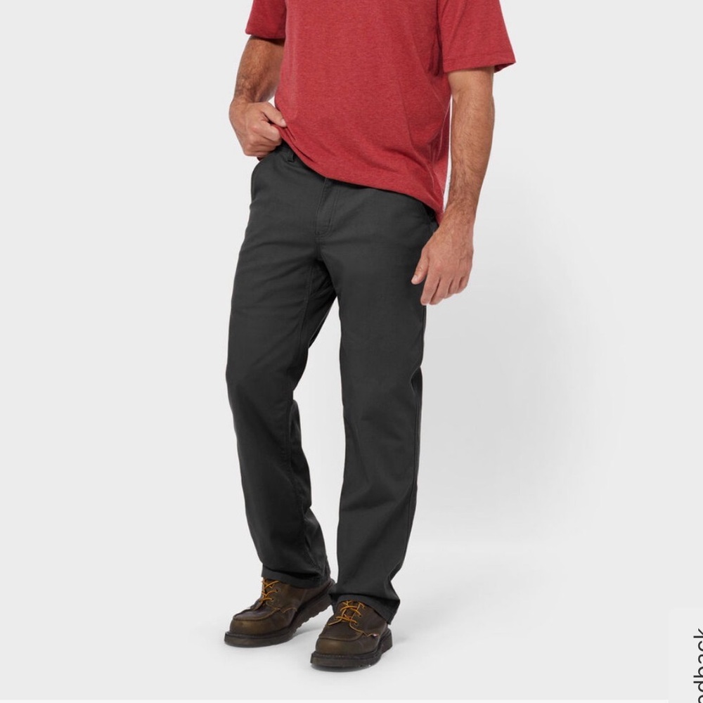 Duluth Fire Hose Pants 34x36